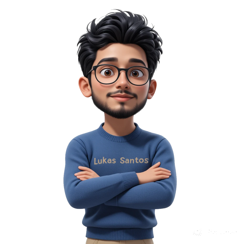 Lukas Santos